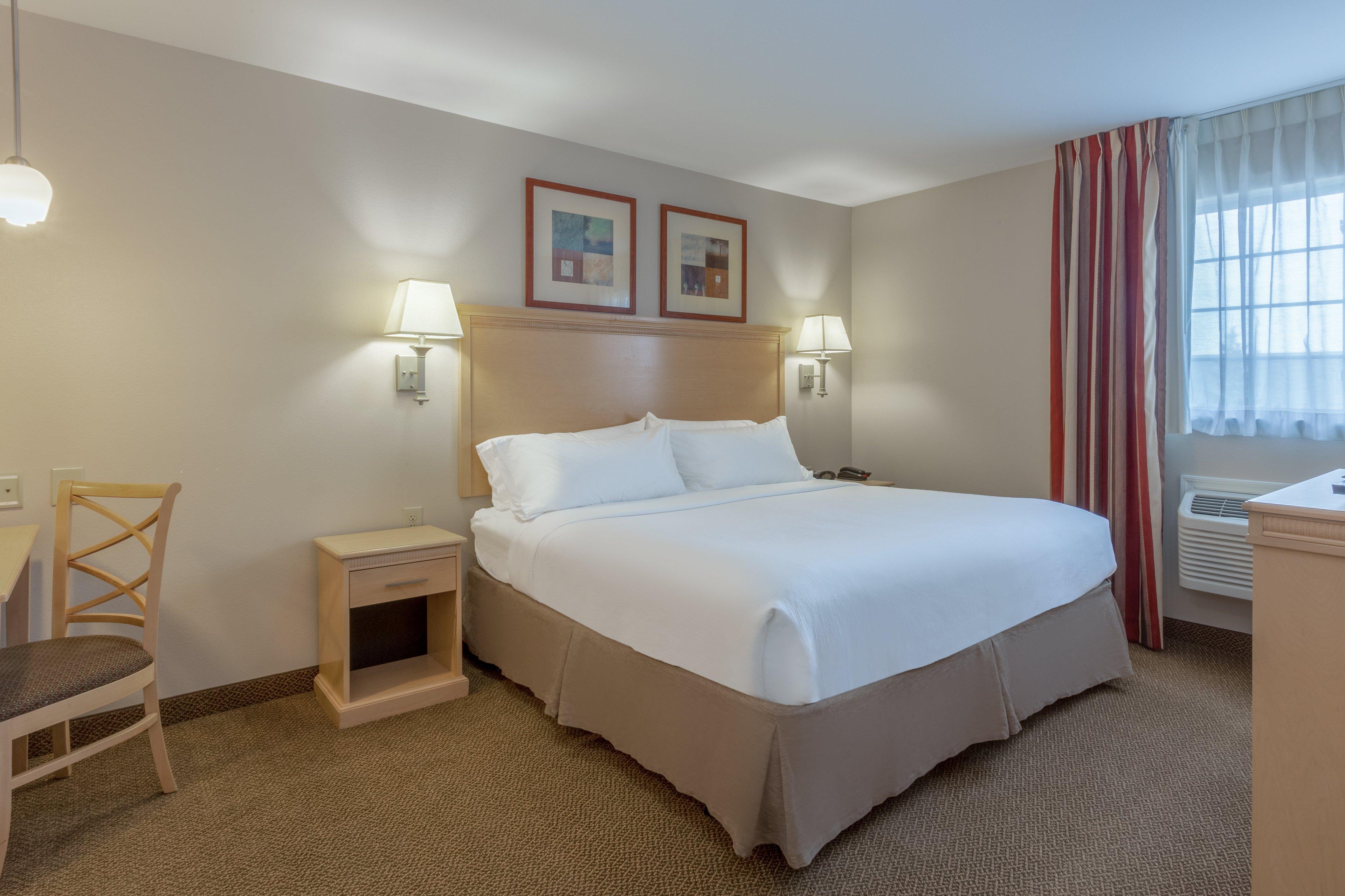 Candlewood Suites Minot By Ihg Kültér fotó