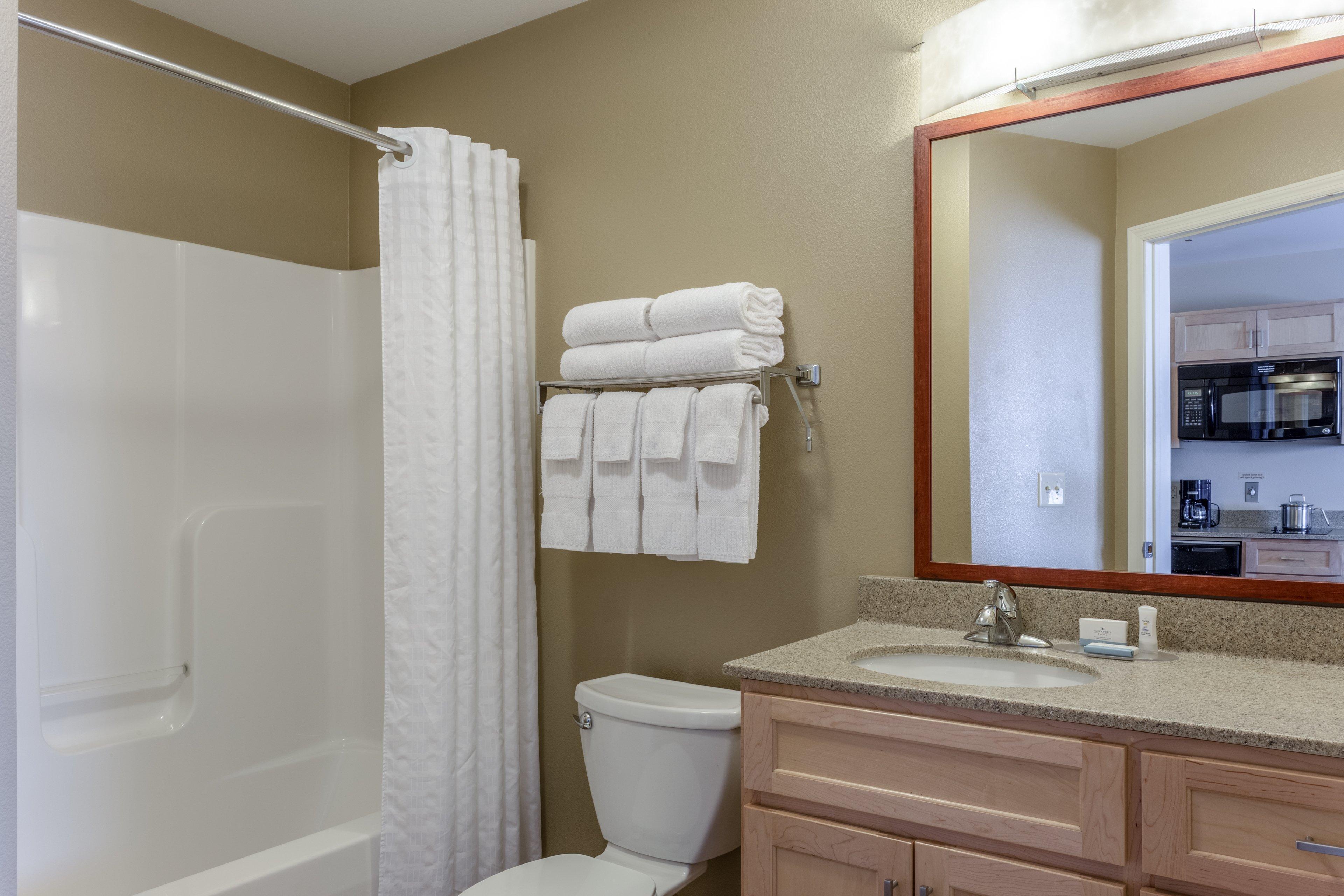 Candlewood Suites Minot By Ihg Kültér fotó