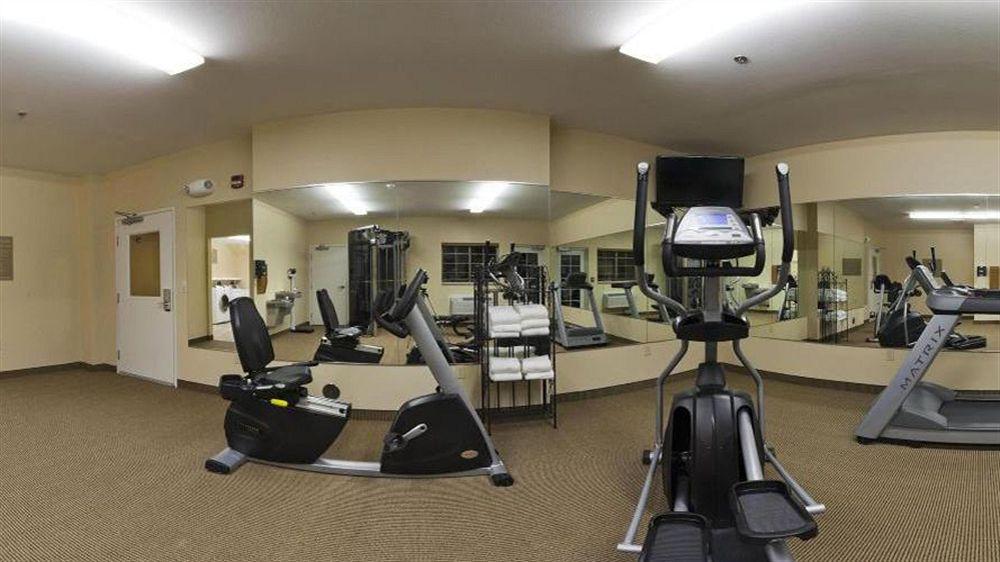 Candlewood Suites Minot By Ihg Kültér fotó